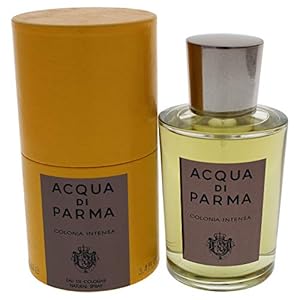Acqua Di Parma Acqua di Parma Colonia Intensa Eau de Cologne 100ml Spray