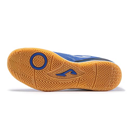 Chuteira Futsal Joma Maxima, Azul