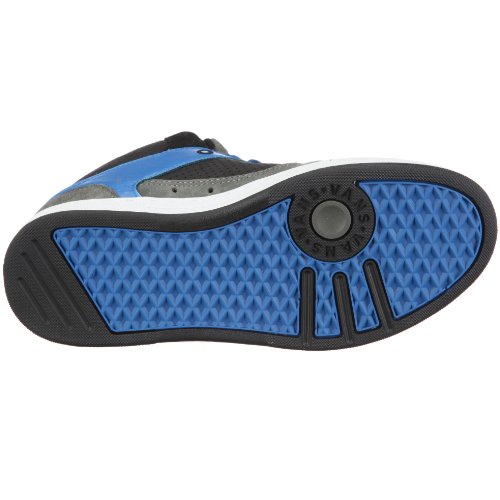 Baskets mode homme Vans VMBA4LN aux finitions soignées et style authentique - 3