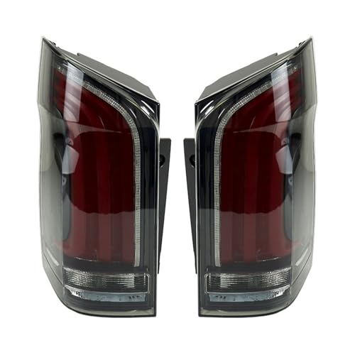 Feux arrière pour Benz Classe V V260 LED au design premium élégant