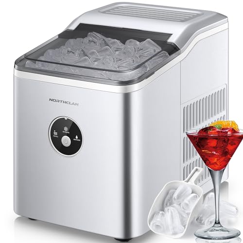 Best Ice Maker UK Top 10 Models for 2024 Reviewed Shopy