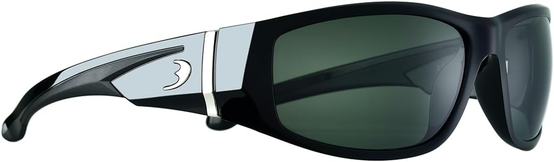 BNUS Polarized Sunglasses with Corning Glass Lens - High Definition, Fashionable, and Scratch-Resistant - Image 2