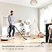 Imagen de Bosch - Aspirador con Bolsa, Serie 4