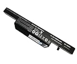 Spannung und Kapazität: 11,1 V 5600 mAh Lithium-Ionen-Akku.