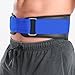 YOGOTEU Premium Adjustable Waist Trimmer Sweat Waist Belt Back Support Abdominal Waist Fitness Belt