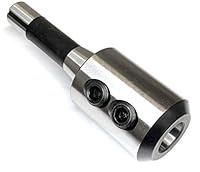 HHIP 3900-0107 R8 End Mill Holder, 1\