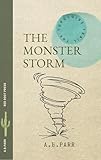  The Monster Storm: la tempête monstre (The Turquoise Trail) (English Edition)
