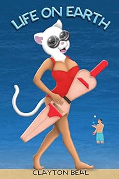 Paperback Life on Earth: Declan Book 1 Book