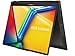 ASUS Vivobook S 16 Flip 2-in-1 Laptop 16.0' Touchscreen LCD WUXGA (AMD Ryzen 7 7730U, 16GB RAM, 1TB PCIe SSD, AMD Radeon, Backlit KYB, Fingerprint Reader, Win 11 Home) w/DKZ Hub USB Port Expander