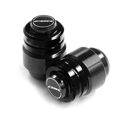 Capuchon de valve de pneu de roue de moto Honda CBR 500R