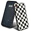 Black and White Checkerboard