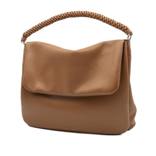 prodotto di qualità orciani BORSE BO2190 SCOOBY CUOIO DIM.30X30X10 PE25