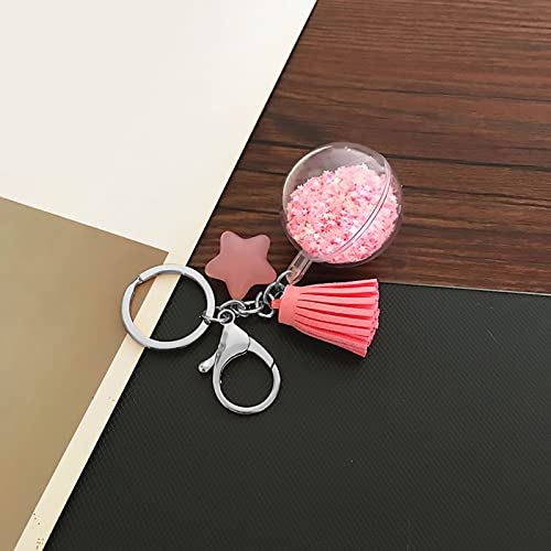 30Pcs Lobster Claw Clasps Keychain For Jewelry Making,Metal Lobster Clasp Swivel Trigger Clips With Swivel Clasps Hook Clips Flat Split Keychain Ring 100Pcs Open Jump Ring For Diy Craft Jewelry Making #TOP6