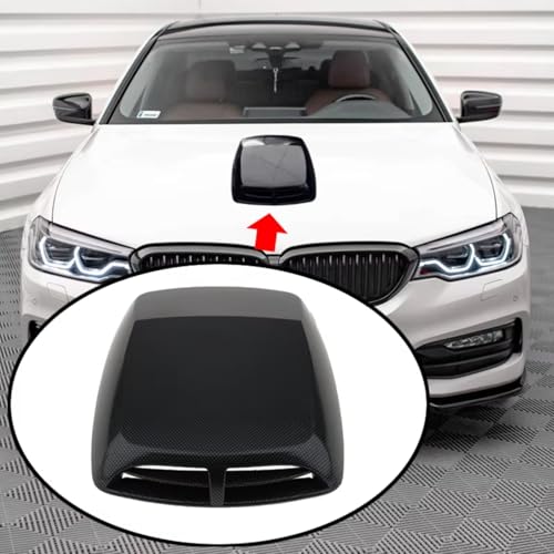 Accessoires extérieurs de décoration automobile Lada Granta blanc - 3