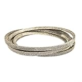 Photo Gallery yhenlovtt cinghia para-aramidica in fibra per tosaerba 1/2 x 113 pollici, compatibile con modelli 754-04137 954-04137 754-04164 954-04164 119-8819 Photo Gallery yhenlovtt cinghia para-aramidica in fibra per tosaerba 1/2 x 113 pollici, compatibile con modelli 754-04137 954-04137 754-04164 954-04164 119-8819