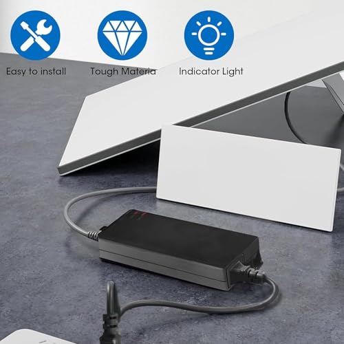Alimentation satellite 2.5G avec installation facile rapide - 5