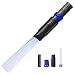 Cleaner Brush, Vacuum Dust Pro Cleaner Universal Dust Brush Tubes Attachment Dust Remover Cleaning Tools for Keyboards,Drawers,Car,Corners, Pets with 1 Dyson link head/2 Suction Brush Tubes