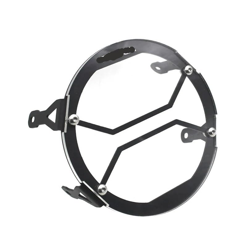 Schutzabdeckung Schutz Für Rebel CMX 300 Motorrad Scheinwerfer Protector Grille Schutz Abdeckung Grill Rebel300 CMX300 2017-2023 2021 2022