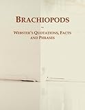 brachiopoda digestive system  Brachiopods: Webster\'s Quotations, Facts and Phrases