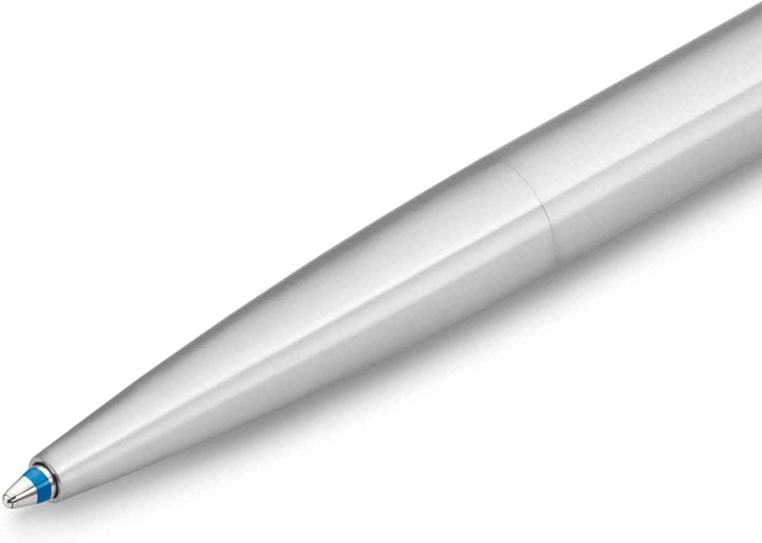 Stainless Steel Liliput Ballpoint Pen
