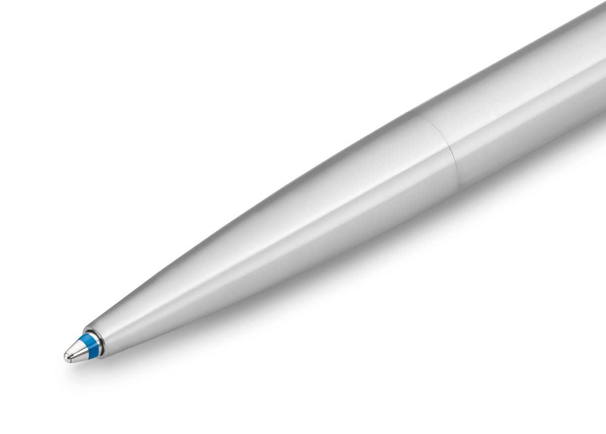 Amazon | Kaweco カヴェコ ボールペン 油性 リリプット ステンレス