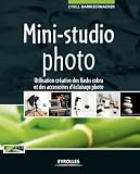 Mini-studio photo: Utilisation créative des flashs cobra et des accessoires d'éclairage ph...