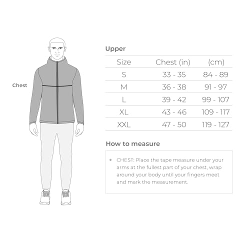 Image of Tripole Boreal Winter and Snow Jacket | Water Repellent Hooded Insulated Jacket for Trekking, Hiking & Travel | Minus 5 Degree Comfort