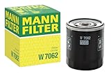 MANN-FILTER