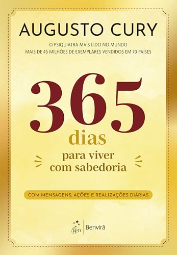 365 Dias Para Viver Com Sabedoria