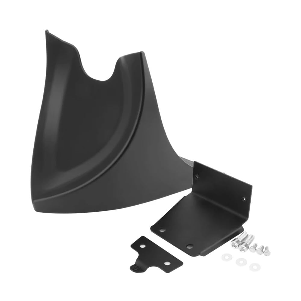 Carénage avant menton Sportster 48 883 spoiler inférieur barrage d'air 04-18