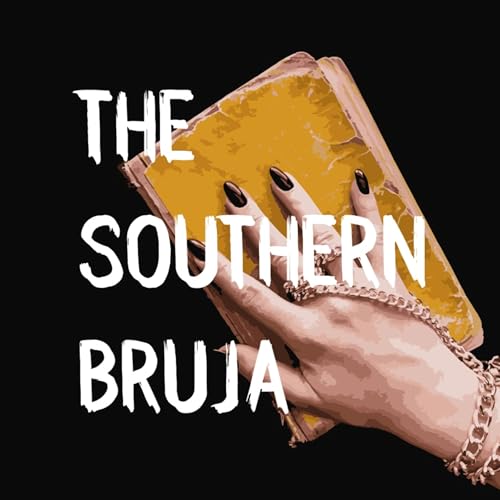 Couverture de The Southern Bruja