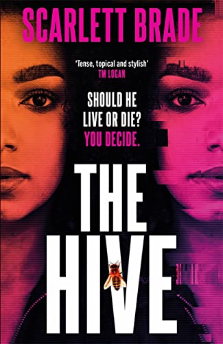 The Hive view 2