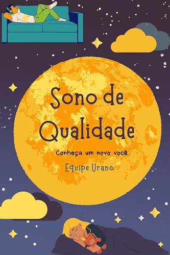 Sono De Qualida: Conheça um novo você depois desse E-Book