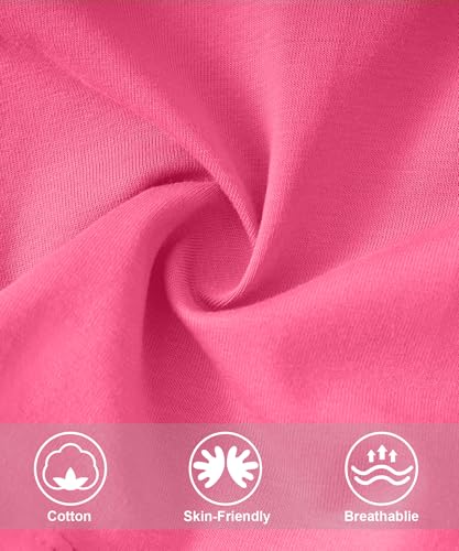 Image of Toddler Skirt Little Girls Athletic Uniform Skorts Golf Outfit Cheer Tennis Skirts with Shorts