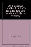 A Handbook of Illustrated Shells B00481QATW Book Cover