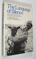The language of silence 0060609117 Book Cover
