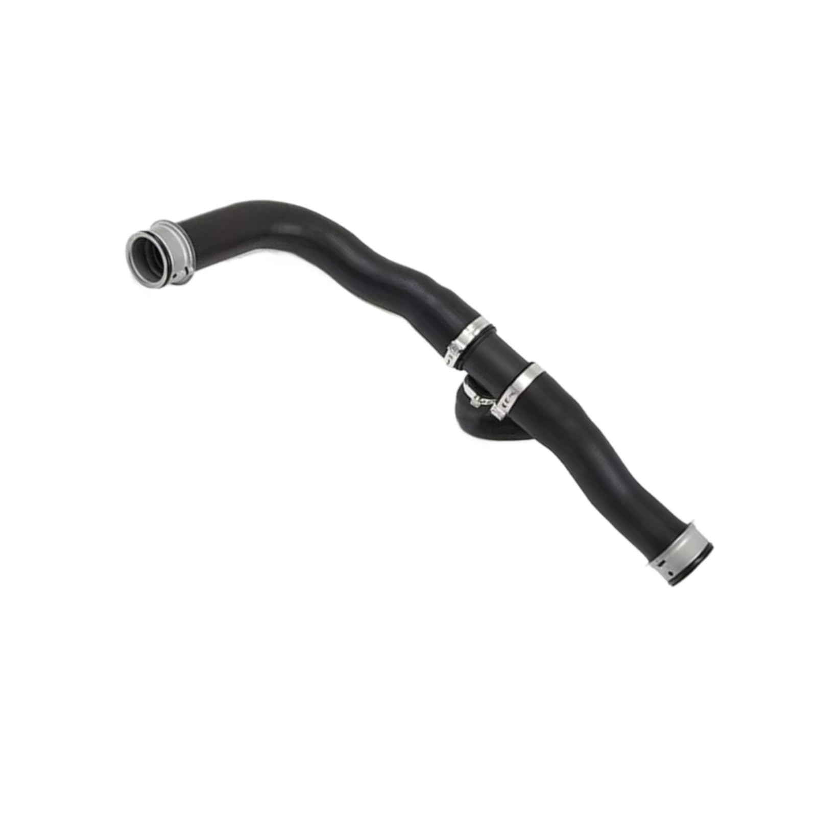 Maieyte One Color Engine Coolant Line Compatible With Benz For E-Class T-Model S211 E200t Kompressor 2003 2004 2005 2006 2007 2008 Car Water Tank Radiator Hose 2115017582