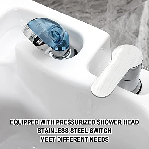 Masajeador Spa para Pies con Control de Temperatura miniatura 6
