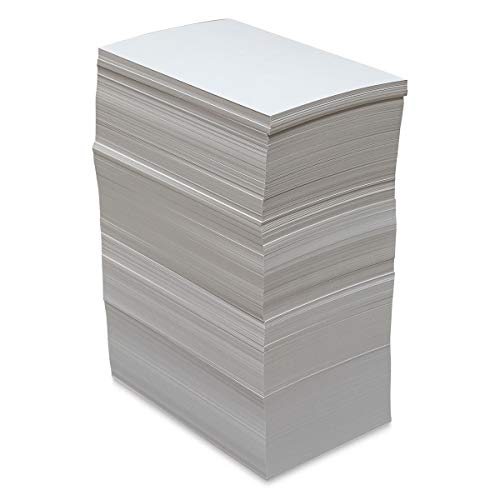 Jack Richeson Watercolor Paper - 88 lb. - 6