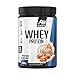 Produktbild All Stars 100% WHEY PROTEIN 908g I Eiweiß-Pulver mit Whey-Konzentrat & Isolat I leckeres Low-Fat Powder I hochwertiges Protein-Pulver I cremiger Protein-Shake mit Salted Caramel-Flavour