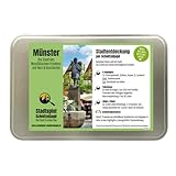 Stadtspiel Schnitzeljagd Die Stadt in einer Box