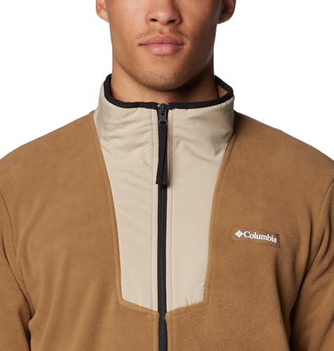 Image of Columbia Sequoia Grove Half Zip Fleece