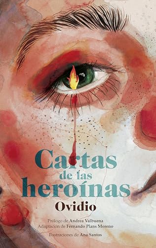 Cartas de las heroínas (Fuera de Colección) (Spanish Edition)
