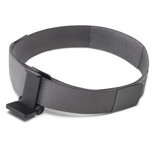 DJI Action 2 magnetisches Stirnband