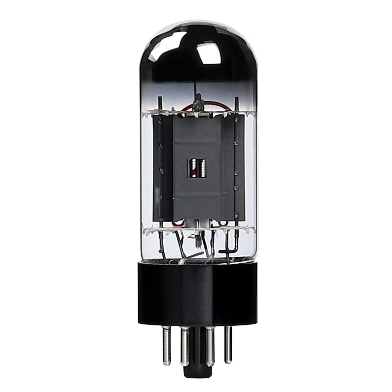 特別限定✡️✨新品✨超特価 自作❇️A1級真空管アンプ ☆6П18П 藍パパ