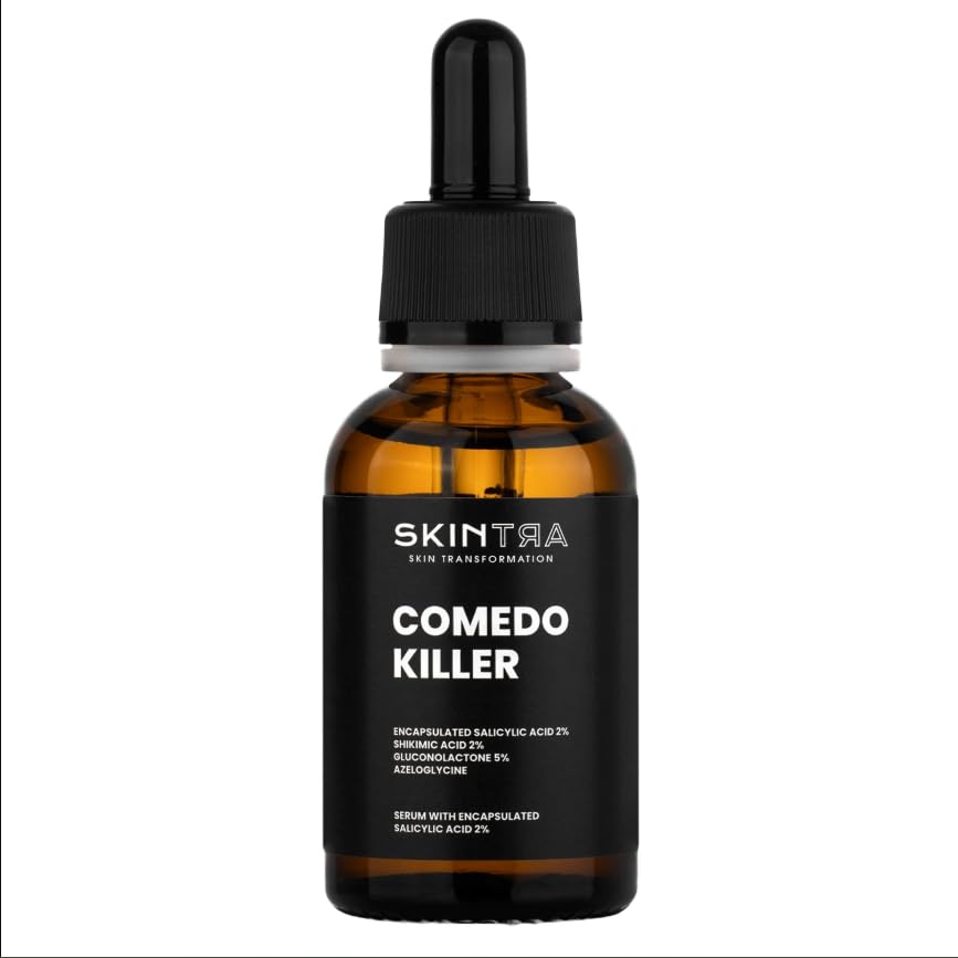 Comedo-killer 2% Salicylic Acid Serum