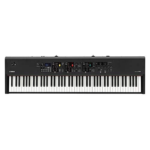 Amazon | ヤマハ ピアノ ステージピアノ CP88 88鍵盤 グランドピアノの