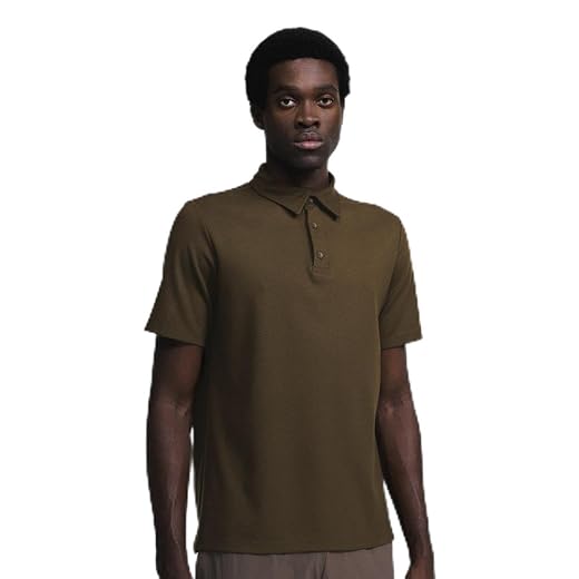 Camiseta Polo Core Masculino