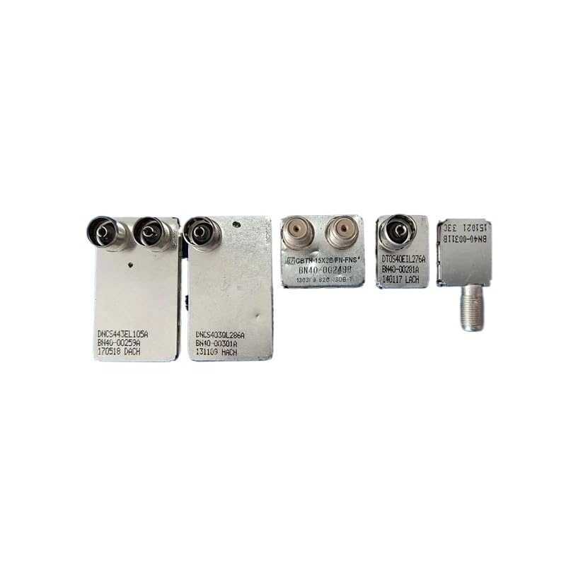 Sintonizzatore TV 1 Pz, Compatibile Con Samsung, BN40-003311B BN40-00281A BN40-00249B BN40-00301A BN40-00259A(BN40-00249B)