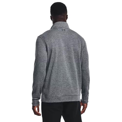 Image of Under Armour Mens Storm SweaterFleece Quarter Zip